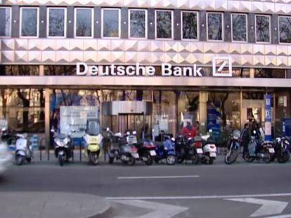 Bruselas da el primer escarmiento al sector financiero desde el comienzo de la crisis