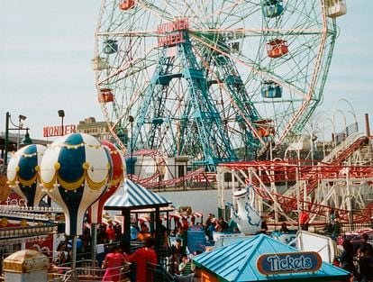 Coney Island