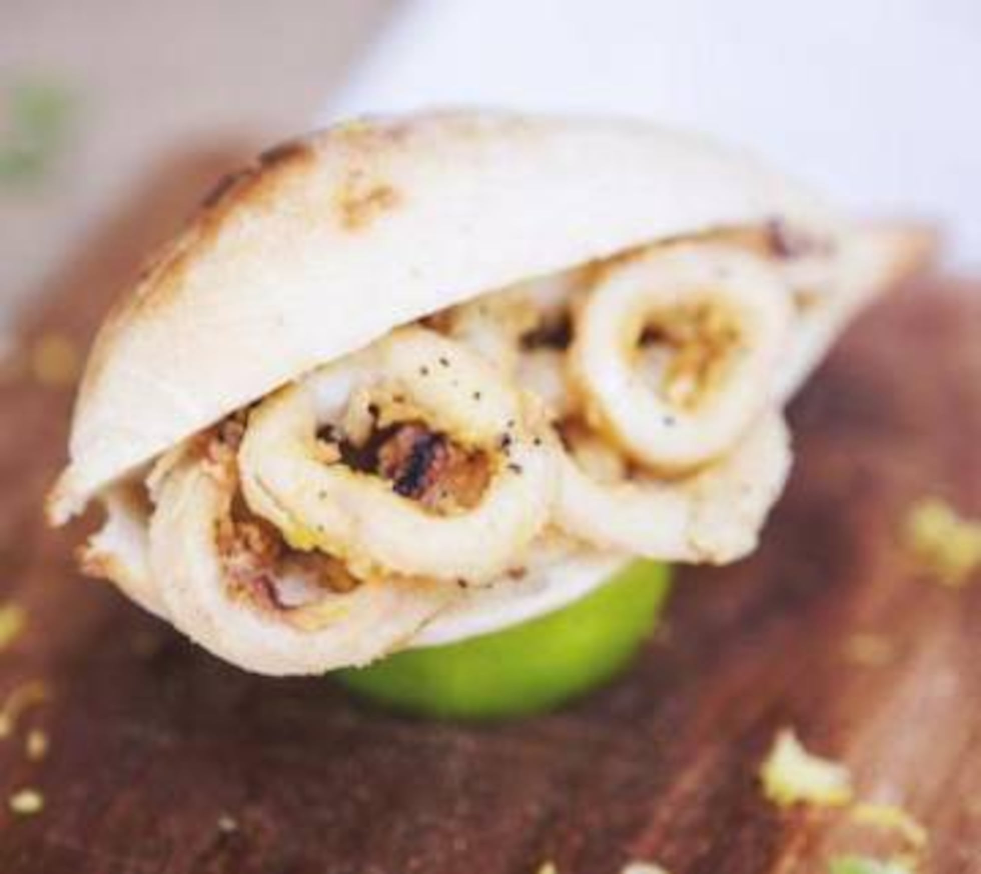 Cuantas Calorias Tiene Un Bocadillo De Calamares El gran secreto del bocata de calamares perfecto | Tentaciones | EL PAÍS