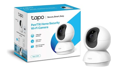 Xiaomi 360 Home Security Camera 1080p 2i, la mejor cámara para controlar a  tu mascota también te avisa si detecta a personas (y además es muy barata)