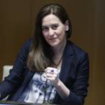 Gabriela Orille, responsable de innovación de MyInvestor (de Andbank).