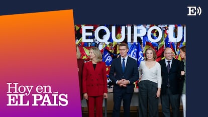 ‘Podcast’ | Baile de cargos en el PP: la estrategia detrás de los cambios