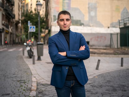 Antonio Amante EVAU