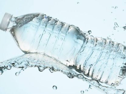 Las ciudades con las botellas de agua más caras del mundo