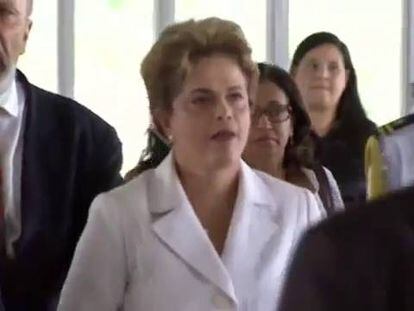 Dilma Rousseff más allá de los titulares