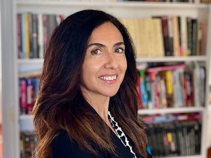 Ana Ortas, nueva directora de comunicación de PRISA