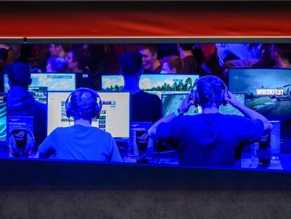 La escuela de eSports en la que convertirse en ‘gamer’