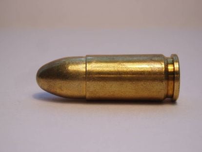 ¿Cuánto cuesta una bala? El Ministerio de Defensa compra 18,4 millones a un grupo italiano