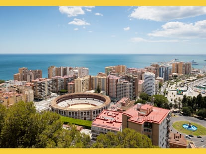 8 planes para hacer en Málaga por menos de 20 euros