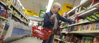 Los consumidores son m&aacute;s precavidos a la hora de comprar.