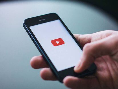 Trucos para exprimir YouTube al máximo en tu móvil