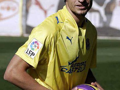 Sebastián Eguren.