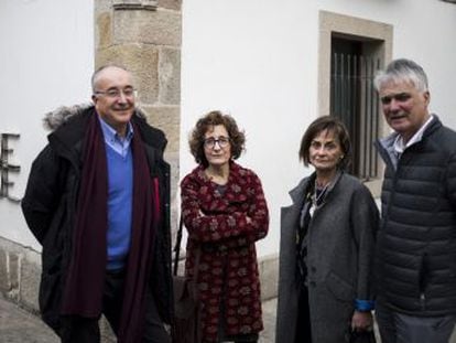 Los jefes de atención primaria que han prendido la rebelión sanitaria en Galicia relatan las “trampas” de diez años de austeridad