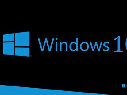 Se desvela la fecha de lanzamiento de Windows 10
