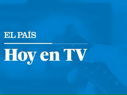El paseo de Oriol Junqueras por las calles madrileñas para ‘Salvados’ y otras cuatro cosas que ver hoy en la televisión