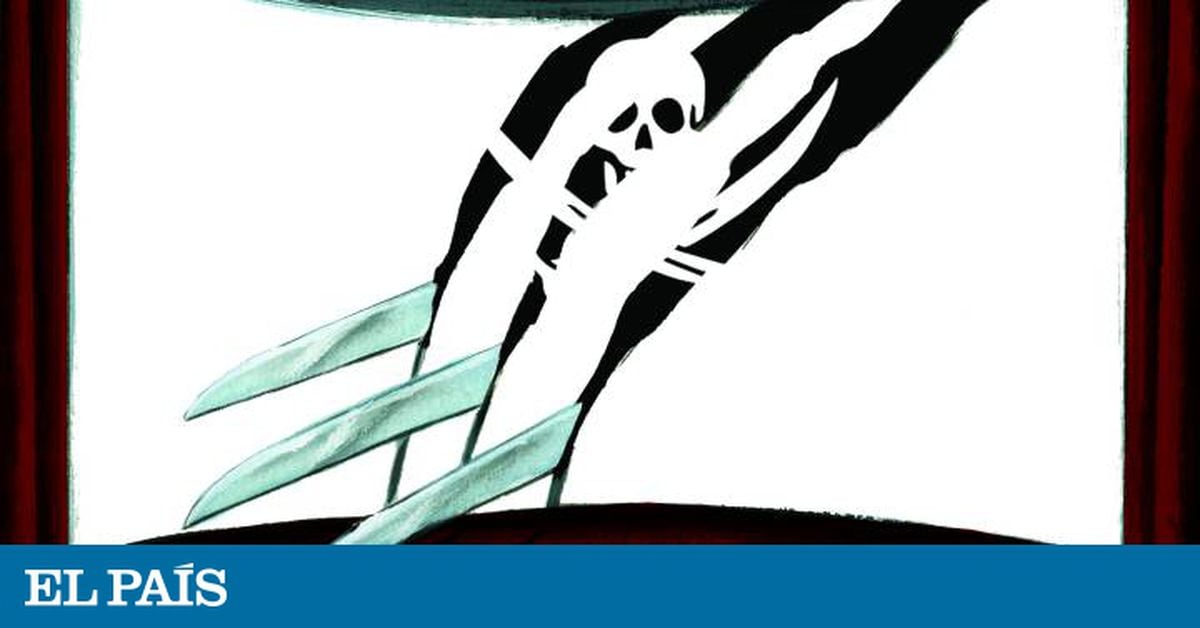 Las telefónicas se suman a la lucha contra la piratería cultural | Cultura  | EL PAÍS