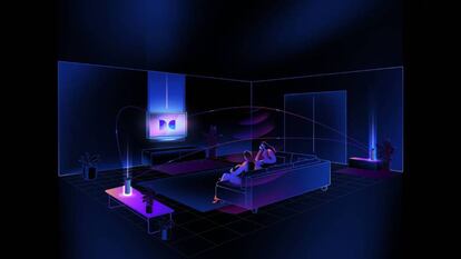 Así es la alternativa a Dolby Atmos que han creado Samsung y Google