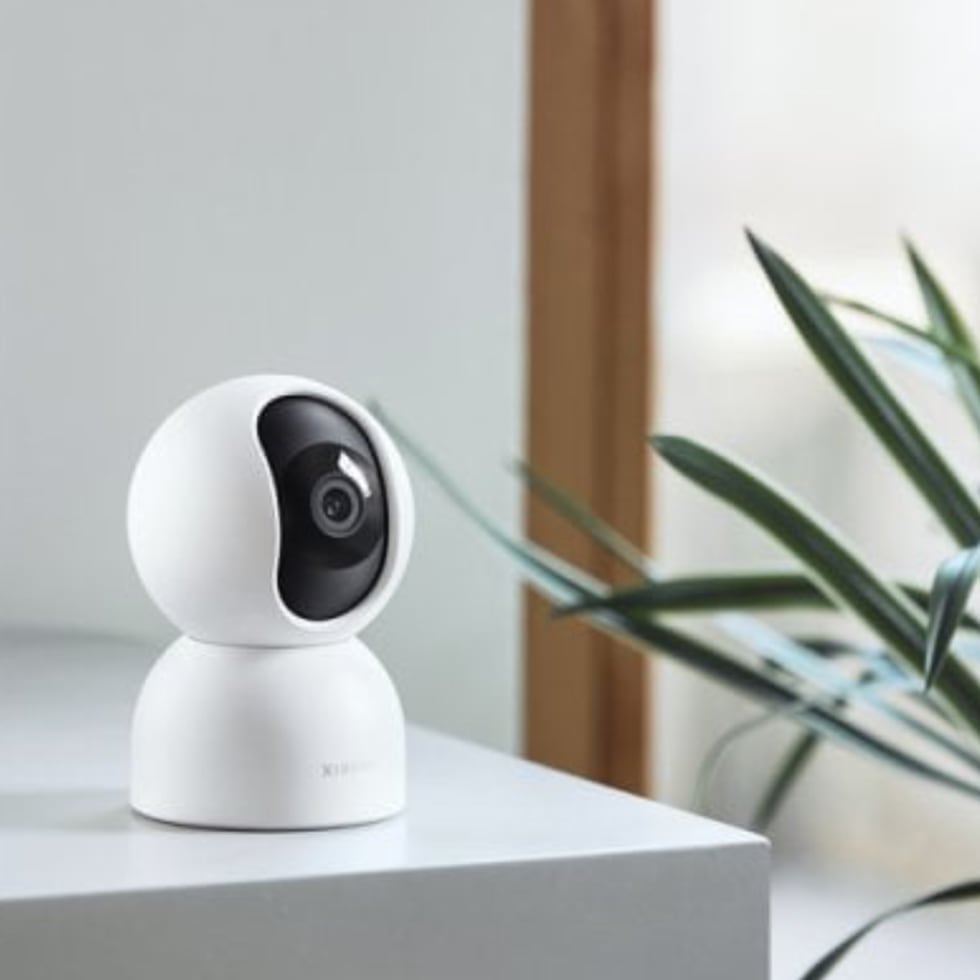 Las seis mejores cámaras de vigilancia de interior y exterior para casa