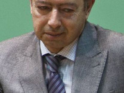 Daniel Alberto Rivera