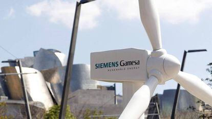 La plantilla de Siemens Gamesa de A Coruña aprueba el ERE extintivo con una indemnización de 63 días