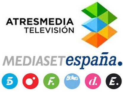 Mediaset y Atresmedia fortalecen el duopolio