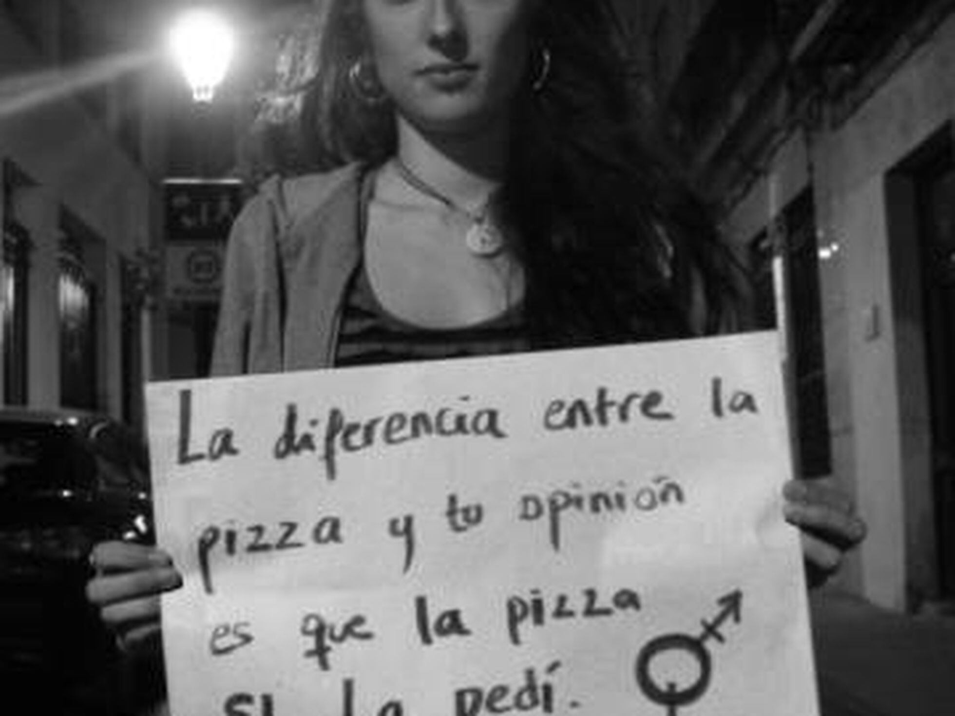 Carmona, no estás sola | Mujeres | EL PAÍS
