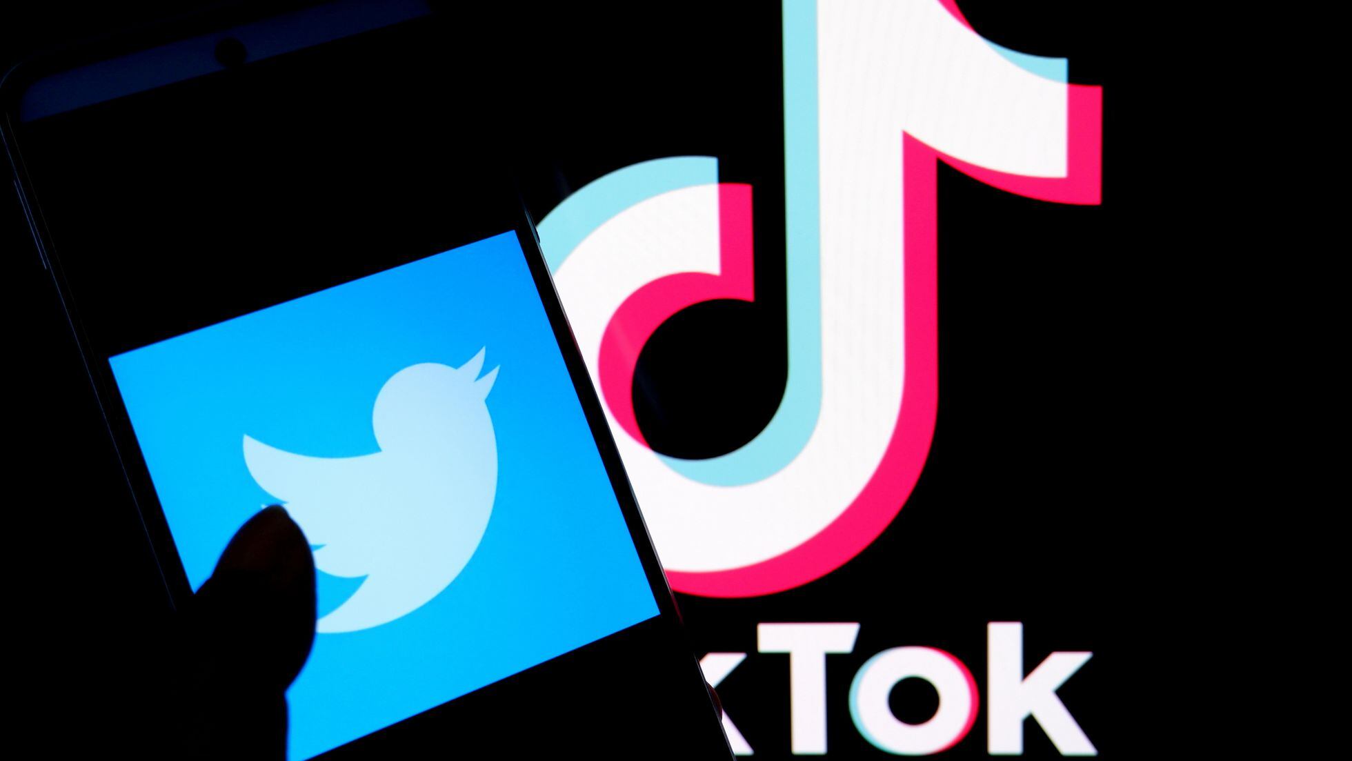 TikTok, caída durante una hora: la aplicación de vídeos deja de
