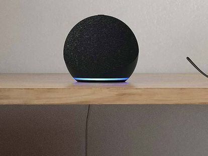 Cómo eliminar en los Amazon Echo tus grabaciones de voz almacenadas
