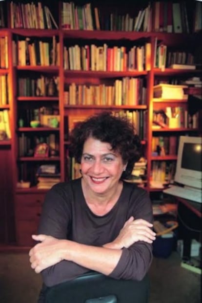Ana Maria Machado.