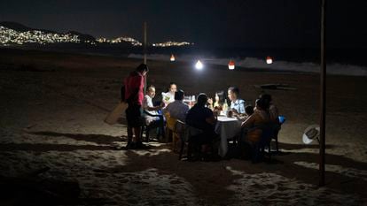 Navidad en Acapulco