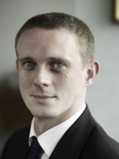 Martin Connghan, cogestor del fondo Aberdeen Global – World Equity