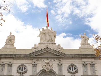 El Tribunal Supremo resolverá si las 'mobile homes' requieren licencia urbanística para su instalación