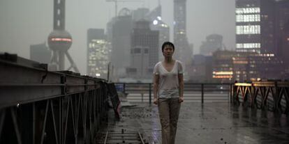 Fotograma del documental &#039;Historias de Shanghai&#039;
