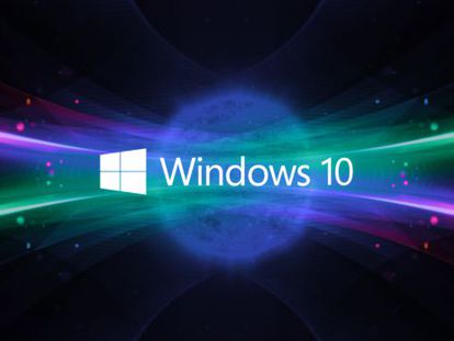 Crea un acceso directo en Windows 10 y apaga el PC deslizando la pantalla