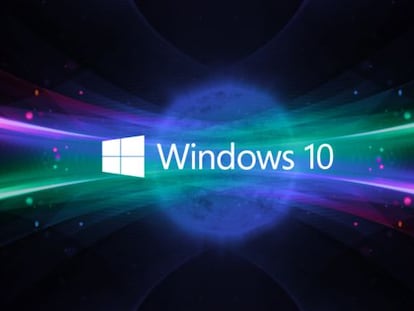 Crea un acceso directo en Windows 10 y apaga el PC deslizando la pantalla