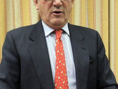Juan Morano, en una imagen de 2010. 
