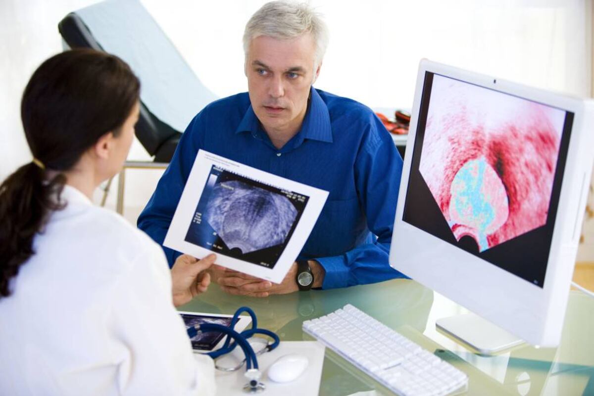 Dr David B Samadi Health Blog 10 Testicular Cancer Symptoms Not To Be Ignored Dr David B Samadi El Pais