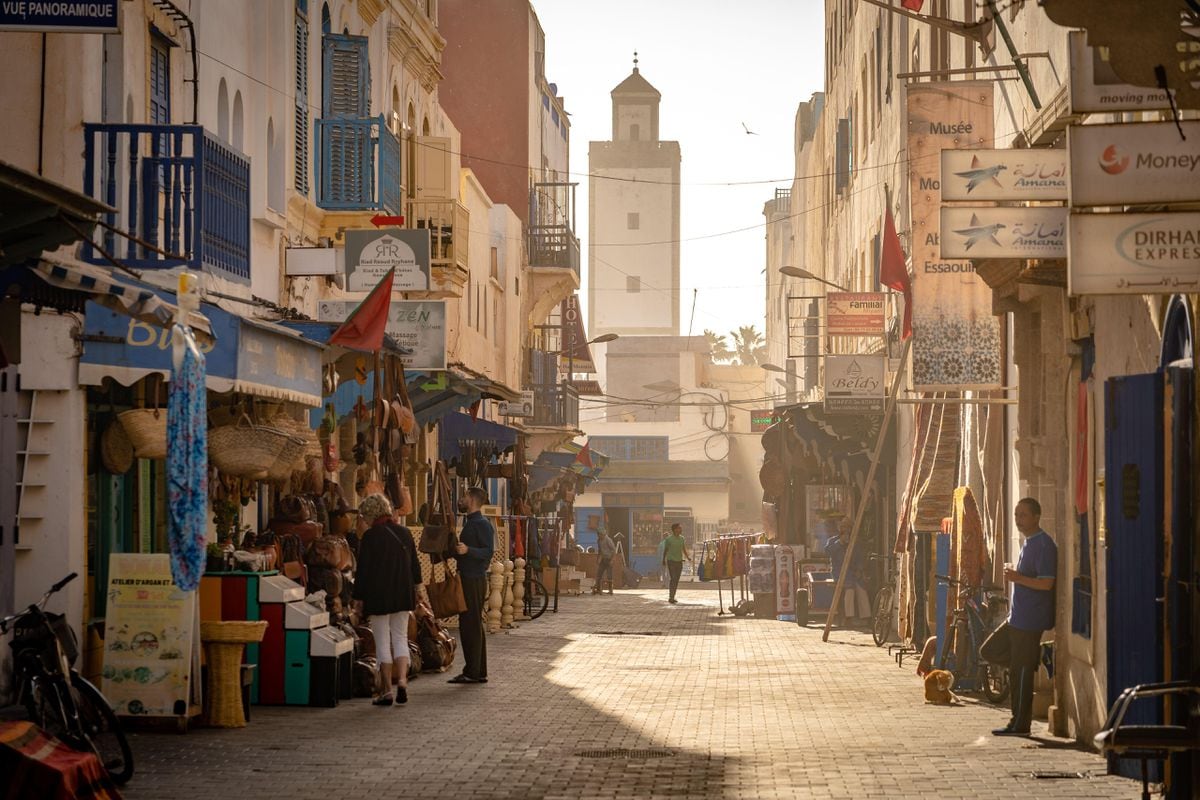 Spanish hotel companies expand in Morocco to take advantage of the tourism boom