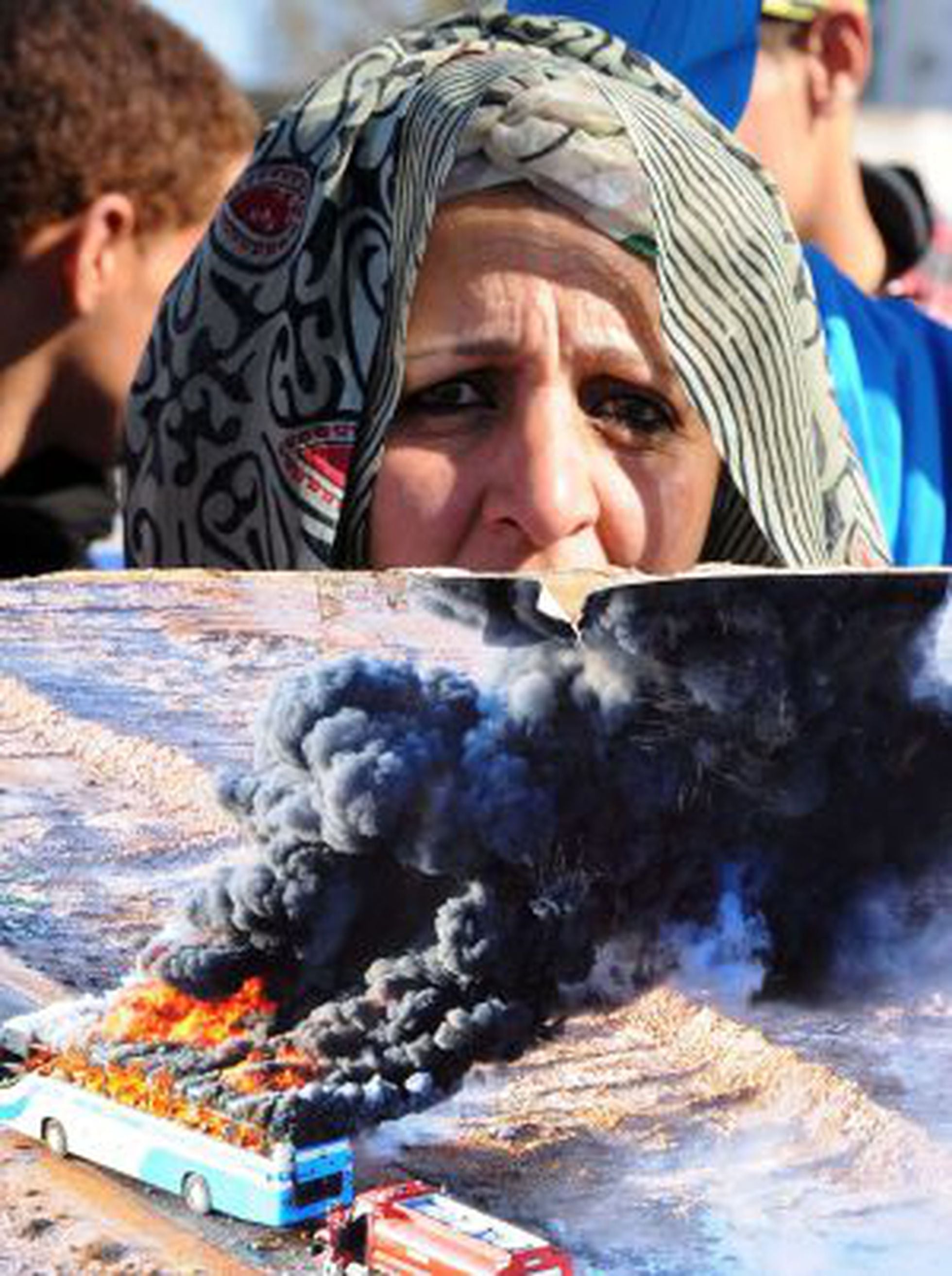 Sahara Occidental: Represión de Marruecos contra la población. - Página 3 7PNK3MJLPYULBMLVCU7CXMJOBY