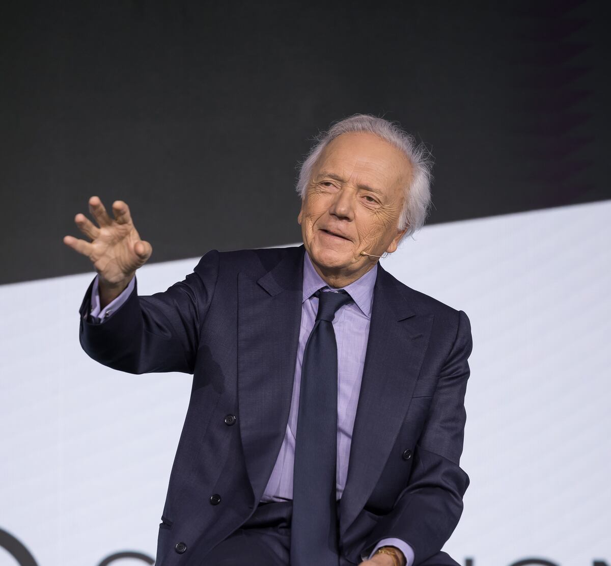Carmignac quiere entrar en el negocio del capital riesgo |  Comerciantes
