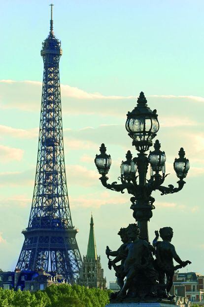 La capital francesa contin&uacute;a siendo un lugar de referencia para los turistas de todo el mundo. En los premios de TripAdvisor, ha logrado la cuarta posici&oacute;n.