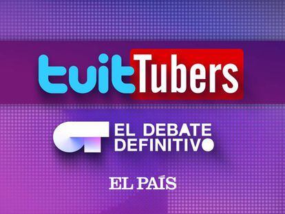 Tuiteros y youtuberos: el debate definitivo de OT 2017