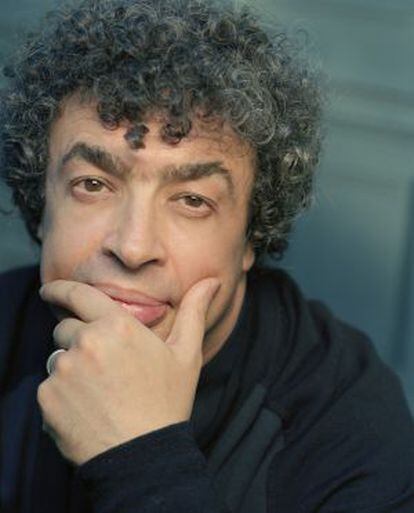 El director de orquesta Semyon Bychkov.