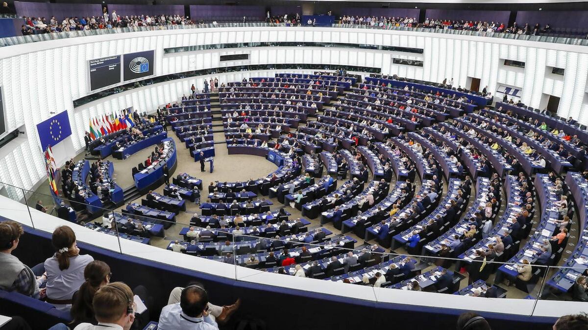 El Parlamento Europeo exige reglas más severas para mejorar la calidad del aire con la oposición del PP y Vox | Clima y Medio Ambiente