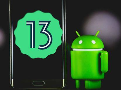 Android 13 ya es oficial, estas son sus novedades más importantes
