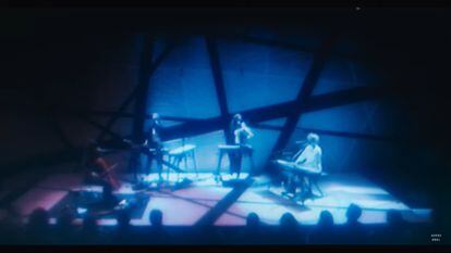 'Myopia', de Agnes Obel.