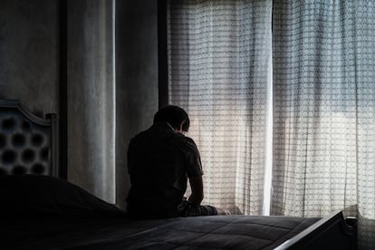 El suicidio en España ha sufrido dos repuntes en los últimos 20 años.