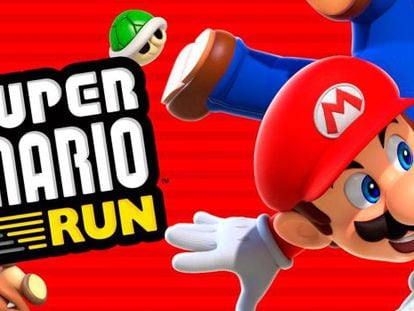 Super Mario Run ya tiene fecha oficial de lanzamiento en Android