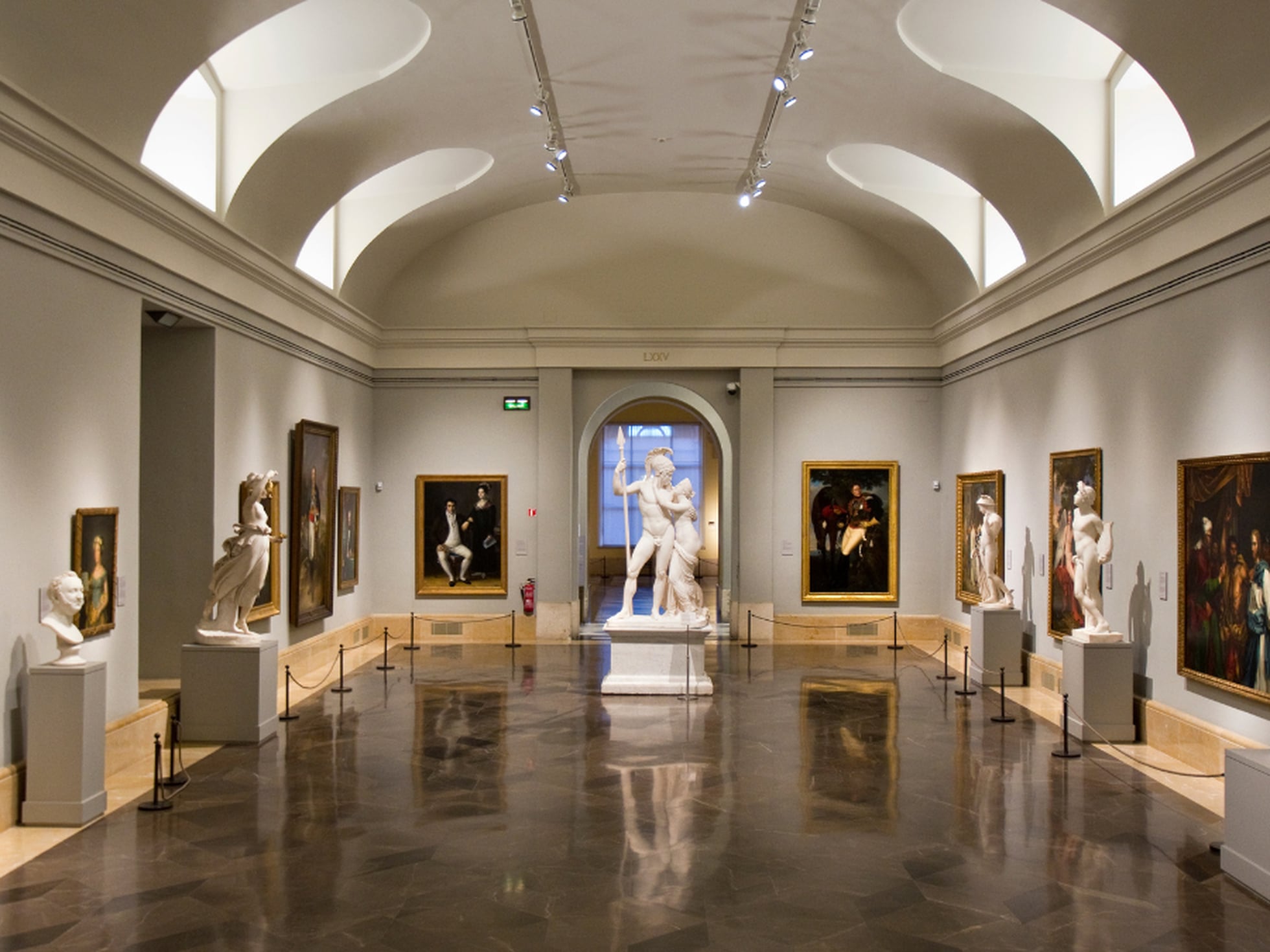 Los días y horarios para visitar gratis el Museo del Prado: Cuándo entrar gratis al Museo del Prado | Exposiciones | Universo Ocio | EL PAÍS