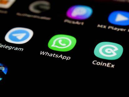 Cómo abandonar la versión de prueba de WhatsApp y volver a la estable sin problemas